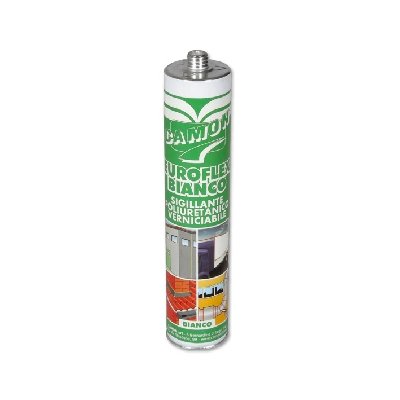CAMON 201-30721-BI SIGILLANTE A BASE POLIURETANICA EUROFLEX