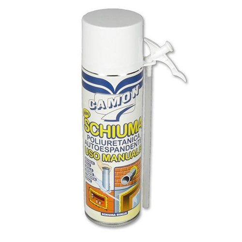 CAMON 201-30724 SCHIUMA POLIURETANICA JOBBY