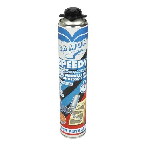 CAMON 201-30725 SCHIUMA RAPIDA SPEEDY