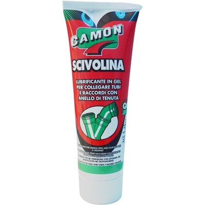 CAMON 201-3093-012 TUBETTO SCIVOLINA IN GEL PER TUBI