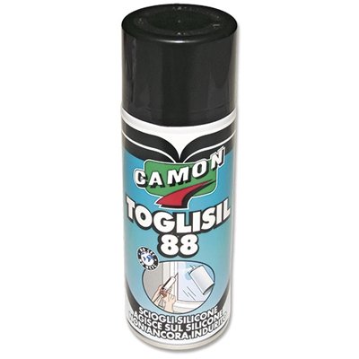 CAMON 201-3096 RIMUOVI SILICONE FRESCO 