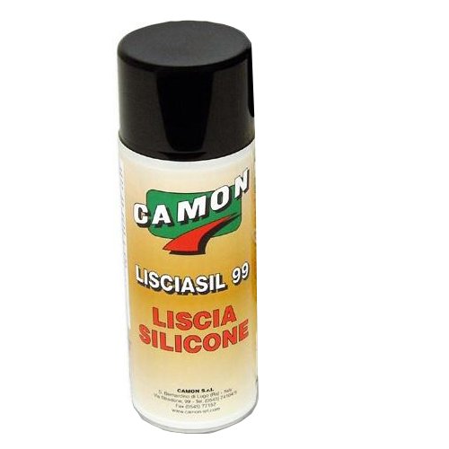 CAMON 201-30963 SPRAY PER LISCIARE IL SILICONE LISCIASIL-99