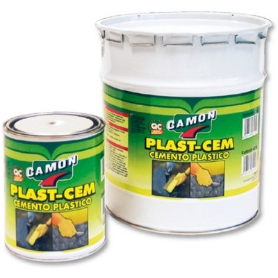 CAMON 201-3097-05 CEMENTO PLASTICO 