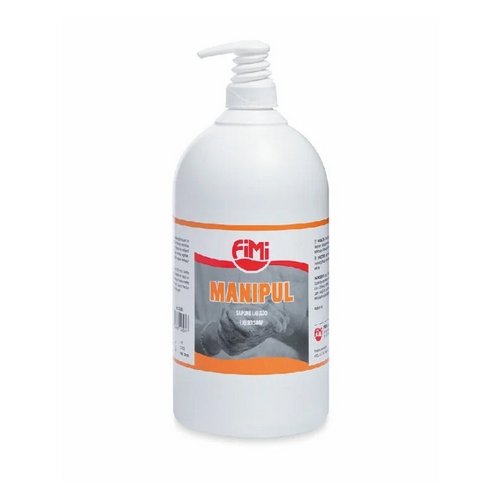 FIMI LIQUIDO LAVAMANI MANIPUL 1 Lt