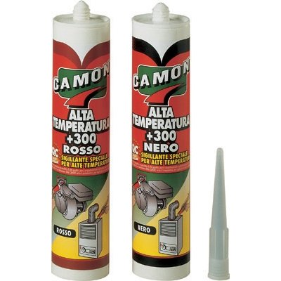 CAMON 201-318-N SILICONE PER ALTE TEMPERATURE