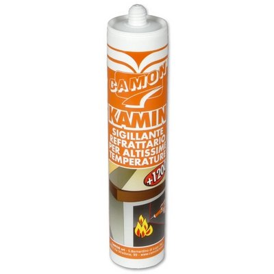 CAMON 201-319 SIGILLANTE REFRATTARIO 
