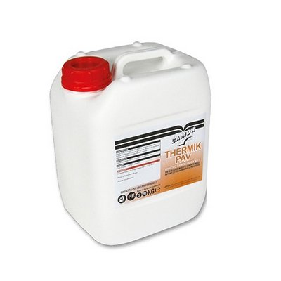CAMON 201-321-05 ADDITIVO P/MASSETTI IMPIANTI RISCALDAMENTO PAVIMENTI 