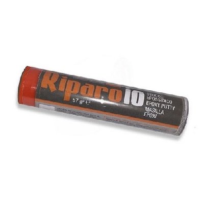 FAREN 201-3230 STUCCO EPOSSIDICO IN TUBETTO PUTTY