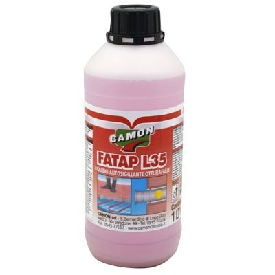 CAMON 201-35302 LIQUIDO AUTOSIGILLANTE FATAP L35 OTTURAFALLE  LT.1