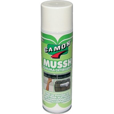 CAMON 201-35304 SCHIUMA DETERGENTE PER CONDIZIONATORI 