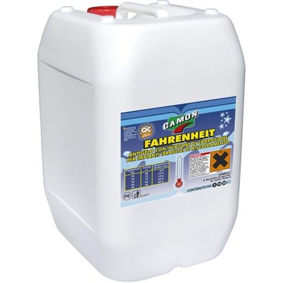 CAMON 201-35308-10 ANTIGELO CON INIBITORE DI CORROSIONE 