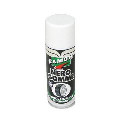 CAMON 201-35318 NERO GOMME