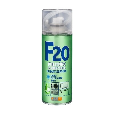 FAREN 201-35319 PULITORE IGIENIZZANTE PER CLIMATIZZATORI 