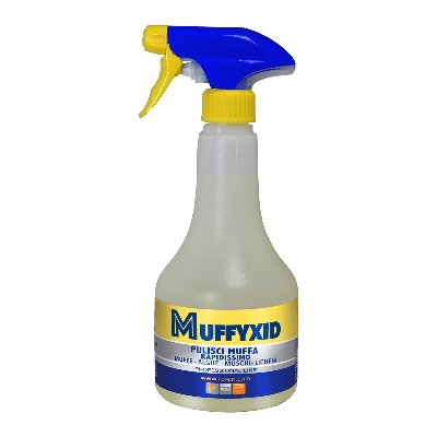 FAREN 201-3534 ELIMINA MUFFA MUFFYCID 500 ML