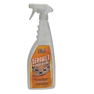 FAREN 201-35341 DISINCROSTANTE PER FUGHE DECAVILT PULIFUGHE