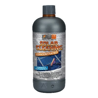 FAREN 201-35344 PULITORE PANNELLI SOLARI SOLAR CLEANING CONCENTRATED