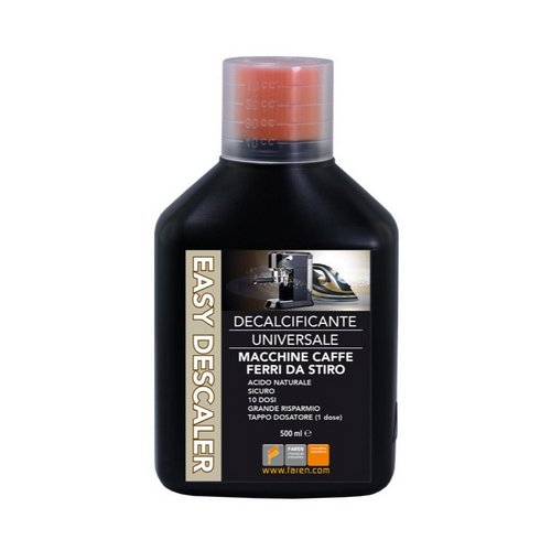 FAREN 201-35346 DECALCIFICANTE UNIVERSALE EASY DESCALER