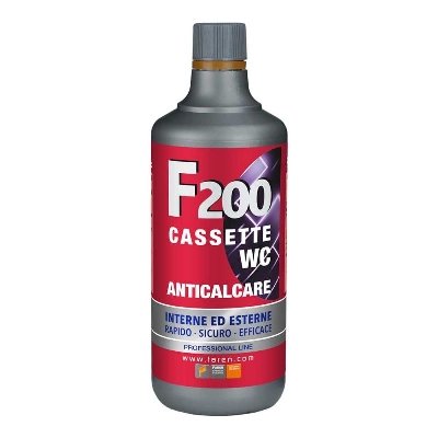 FAREN 201-3535 TRATTAMENTO ANTICALCARE CASSETTE WC 