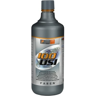 FAREN 201-3537-01 SGRASSANTE UNIVERSALE 
