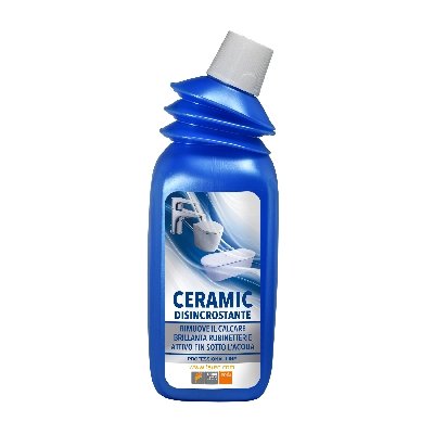 FAREN 201-35372 PULITORE DISINCROSTANTE CERAMICHE 