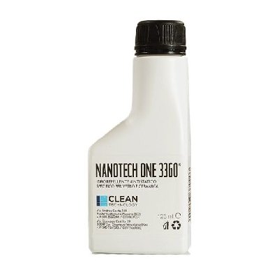 senza 201-35375 TRATTAMENTO ANTICALCARE PER BOX DOCCIA NANOTECH ONE 3360