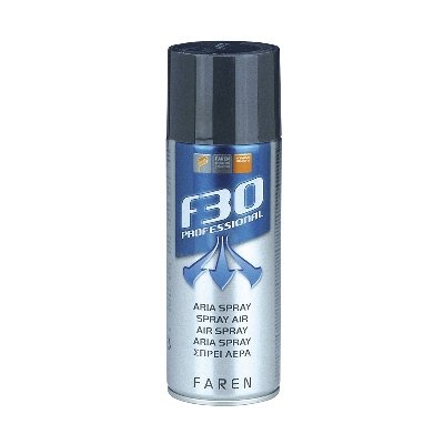 FAREN 201-35376 SPRAY ARIA-GHIACCIO F30
