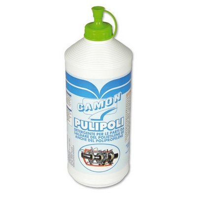CAMON 201-3538-01 DETERGENTE PER LA SALDATURA DEL PE 