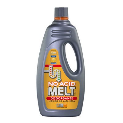 FAREN 201-35381 DISGORGANTE LIQUIDO MELT NO ACID