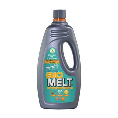 FAREN 201-35382 DISGORGANTE LIQUIDO BIO MELT