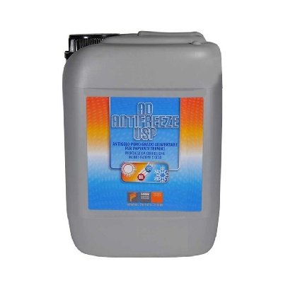 FAREN 201-35390 ANTIGELO A GRADO ALIMENTARE AD ANTIFREEZE USP
