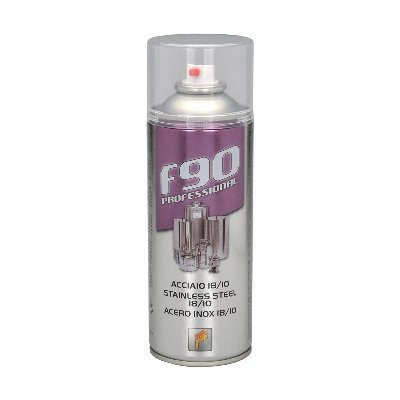 FAREN 201-35401 PROTETTIVO RIVESTIMENTO ACCIAIO INOX F90