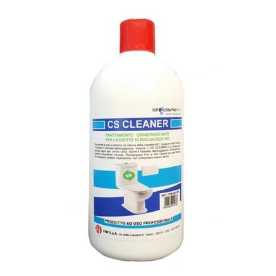FIMI 201-36122 DISINCROSTANTE PER CASSETTE WC 