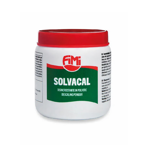 FIMI DISINCROSTANTE IN POLVERE SOLVACAL 500 GR 500 gr