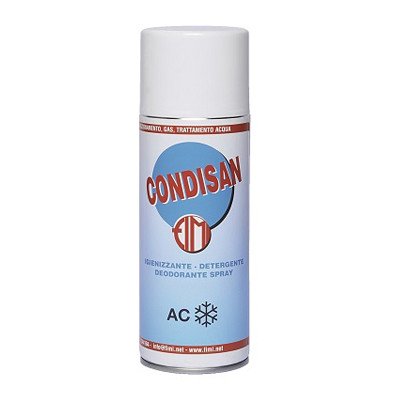 FIMI 201-38002-400 IGIENIZZANTE SPRAY PER CLIMATIZZATORI CONDISAN