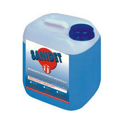 FIMI 201-38003-05 SANIFICANTE SANIDET PER IMPIANTI DI REFRIGERAZIONE E RISCALDAMENTO