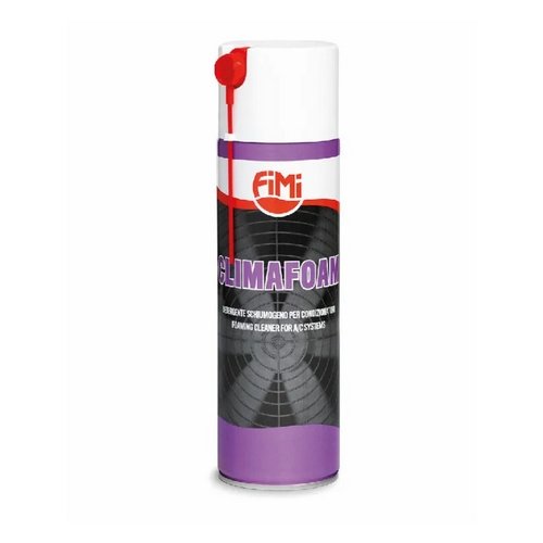 FIMI DETERGENTE SCHIUMOGENO PER CONDIZIONATORI CLIMAFOAM 500 ml