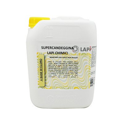 senza 201-38011 SUPERCANDEGGINA