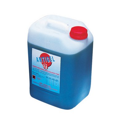 FIMI 201-38019-05 ANTICONGELANTE ANTIGEL