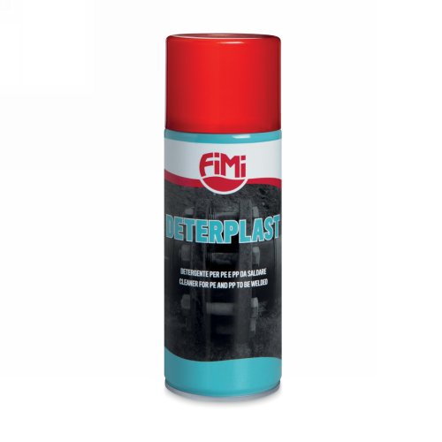 FIMI 201-38024 DETERGENTE SPRAY PER POLIETILENE DETERPLAST