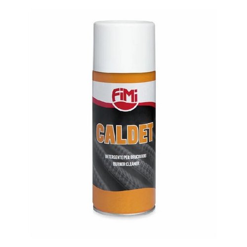 FIMI DETERGENTE PER BRUCIATORI CALDET SPRAY 400 ml