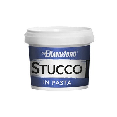 DH 201-4026-05 STUCCO IN PASTA