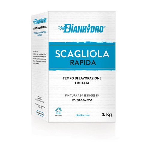 DH 201-4028-01 GESSO SCAGLIOLA