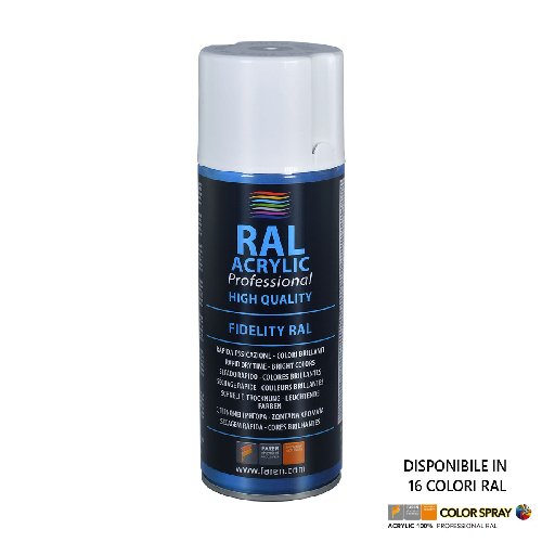 FAREN 201-CSG-IA VERNICE ACRILICA SPRAY