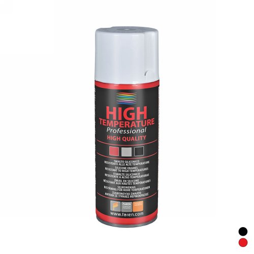 FAREN 201-CSH-RO SPRAY ALTA TEMPERATURA