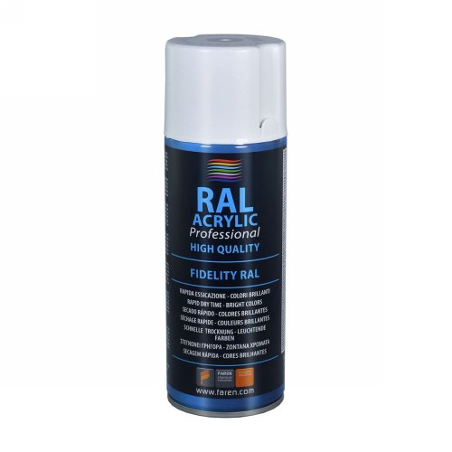 FAREN 201-CSR-PA SPRAY PRIMER AGGRAPPANTE