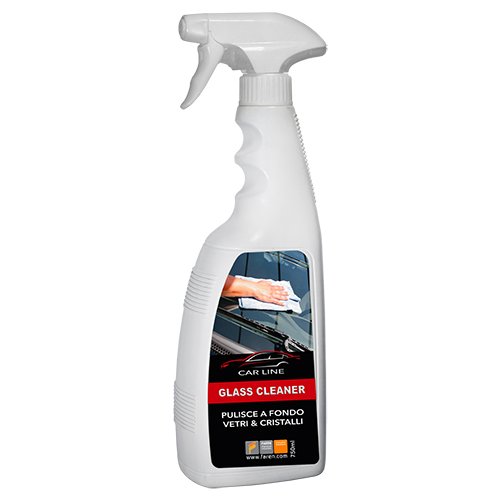 FAREN 201-FD453-750 PULITORE PER VETRI AUTO GLASS CLEANER