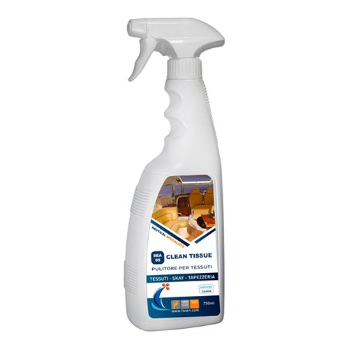 FAREN 201-FD503-750 PULITORE LIQUIDO PER TESSUTI