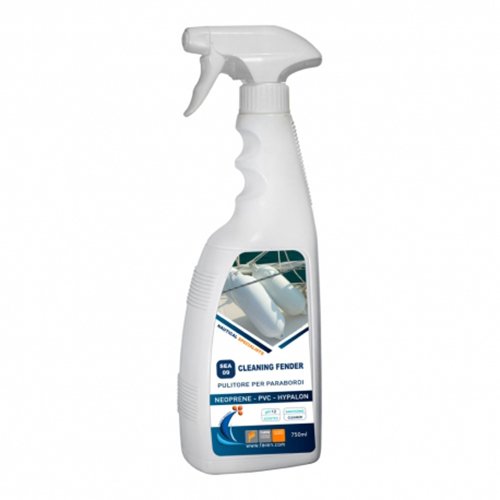 FAREN 201-FD504-750 PULITORE PER PARABORDI LINEA NAUTICA
