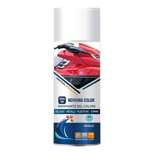 FAREN 201-FD506-400 RAVVIVANTE COLORE LINEA NAUTICA