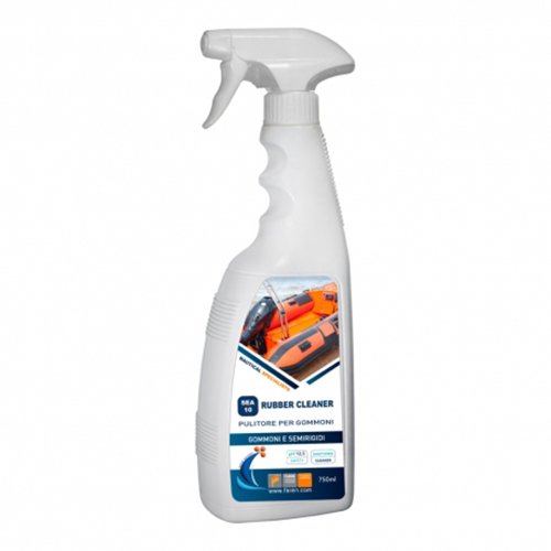 FAREN 201-FD511-750 PULITORE PER GOMMONI LINEA NAUTICA